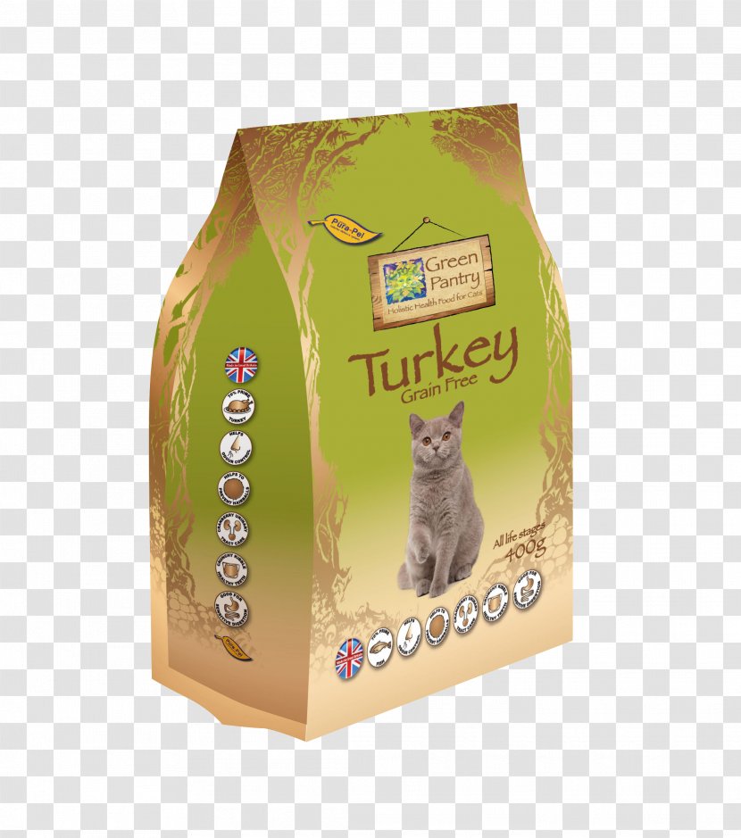 Cat Food Dog Organic - Grain Transparent PNG