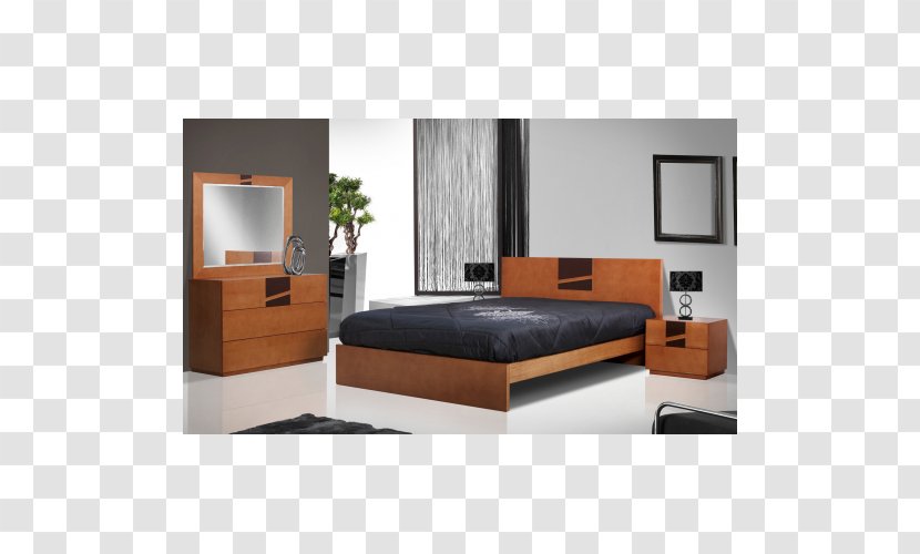 Bedside Tables Bedroom Mattress Furniture Transparent PNG