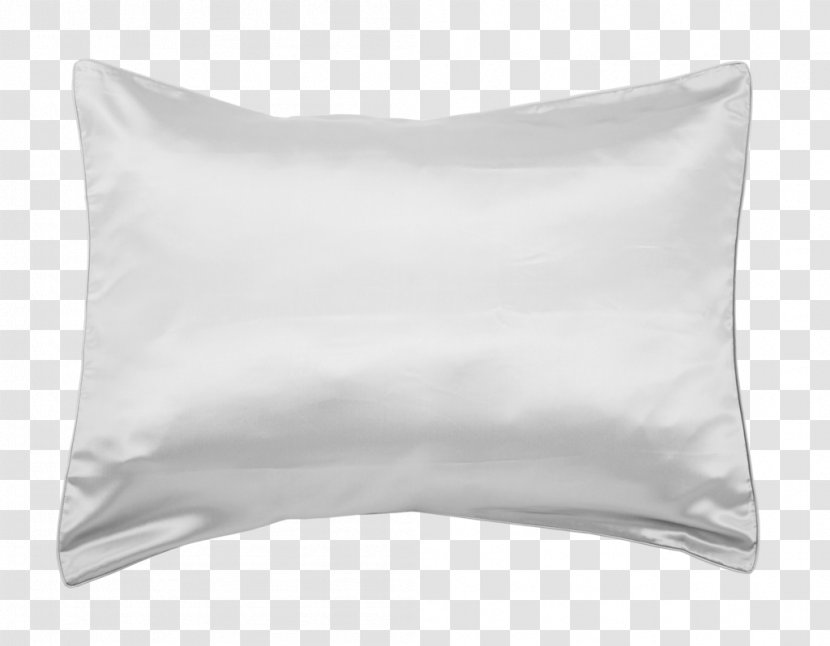 Pillow Silk Uppada Textile Charmeuse - Weight Transparent PNG