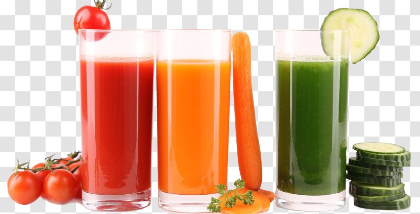 Juice Health Detoxification Juicing Food - Junk Transparent PNG