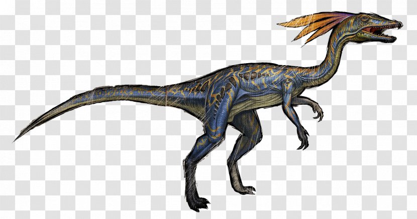 ARK: Survival Evolved Compsognathus Dimorphodon Spinosaurus Dinosaur - Pterosaurs Transparent PNG