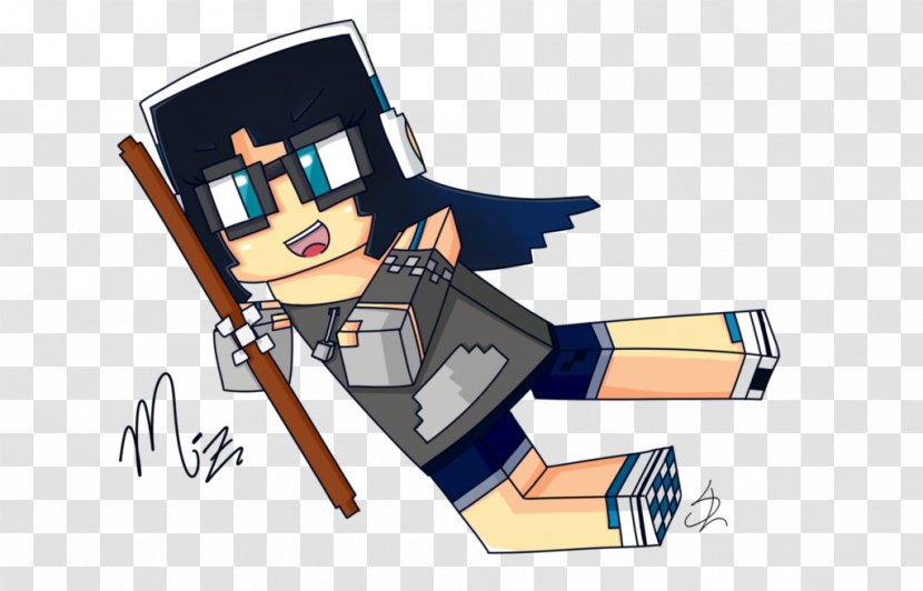 Minecraft Drawing YouTube Sketch - Coloring Book Transparent PNG