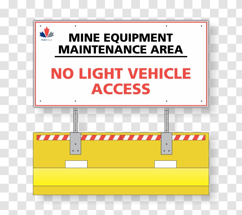 Traffic Sign Line Brand Point - Signage - Maintenance Equipment Transparent PNG