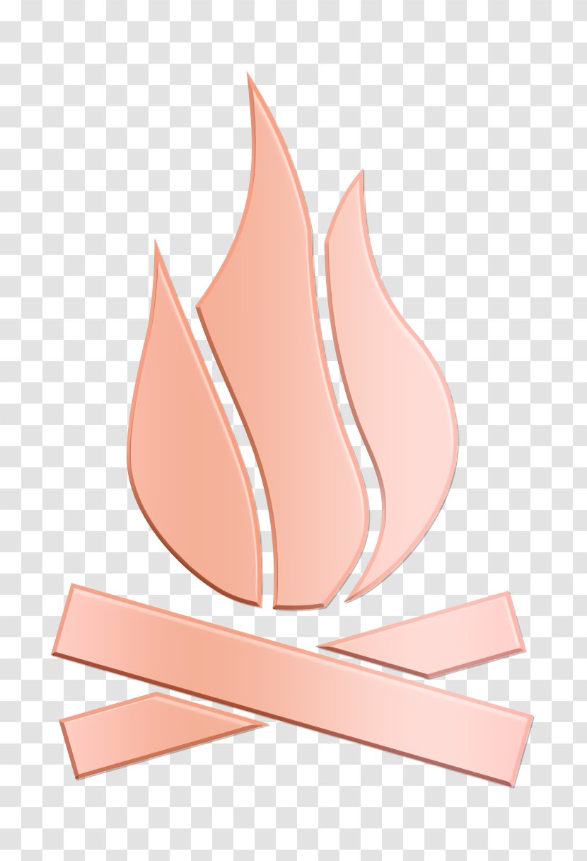 Fire Icon - Boat - Sailboat Transparent PNG
