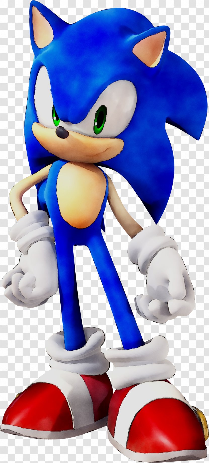 Sonic The Hedgehog 2 Unleashed Colors Chaos - Shadow Transparent PNG