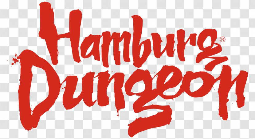 Hamburg Dungeon Logo Berlin Remington Arms Vector Graphics - Silhouette - Germany Attractions Transparent PNG