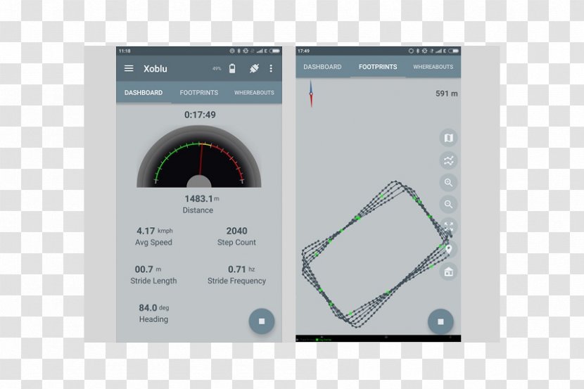 Indoor Positioning System GPS Navigation Systems Electronics Global - Robot Transparent PNG