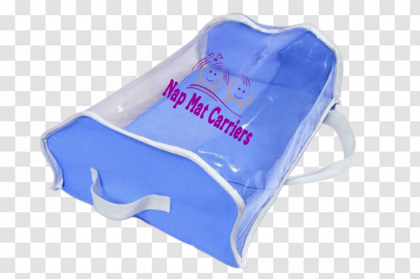 Plastic Nap Child - Blanket - Napping Day Transparent PNG