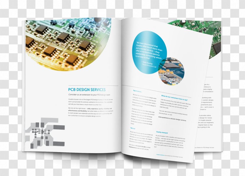 Printing Flyer Brochure Presentation Folder - Tea Shop Transparent PNG