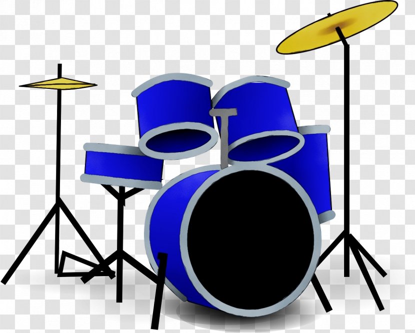 Drum Drums Percussion Musical Instrument Bass - Membranophone Drummer Transparent PNG
