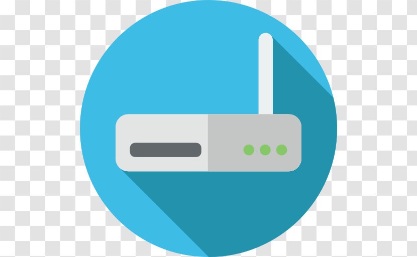 Modem - Technology - Android Transparent PNG