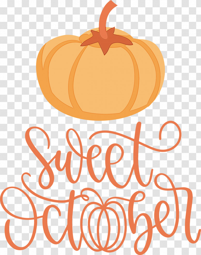 Pumpkin Transparent PNG