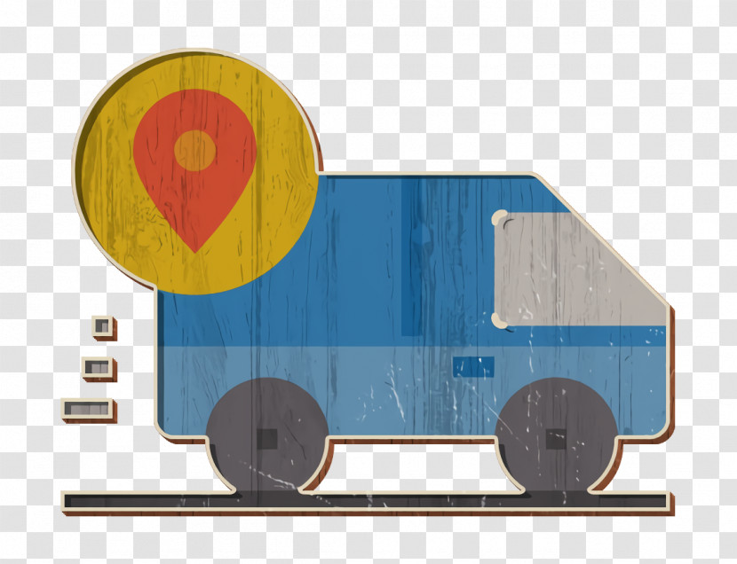 Delivery Icon Shipment Icon Tracking Icon Transparent PNG
