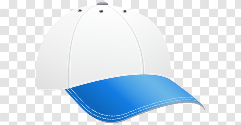 Baseball Cap Clip Art - Brand - Round Transparent PNG