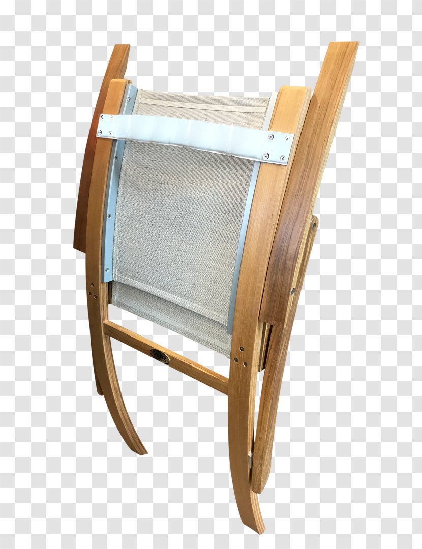Chair Plywood - Director Transparent PNG