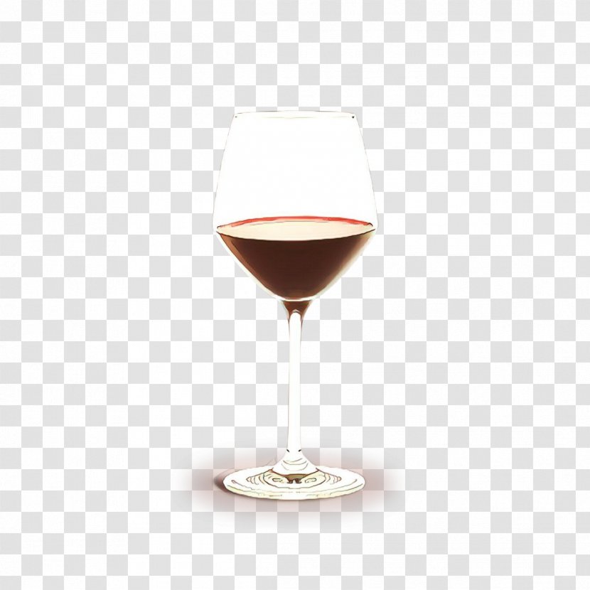 Wine Glass - Alcoholic Beverage - Corpse Reviver Port Transparent PNG