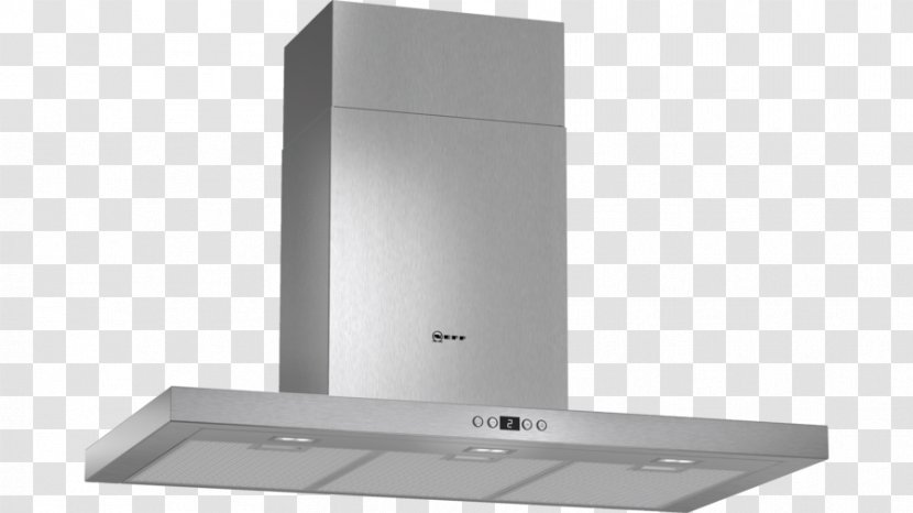 Neff GmbH Cooking Ranges Exhaust Hood Kitchen Induction - Discounts And Allowances Transparent PNG