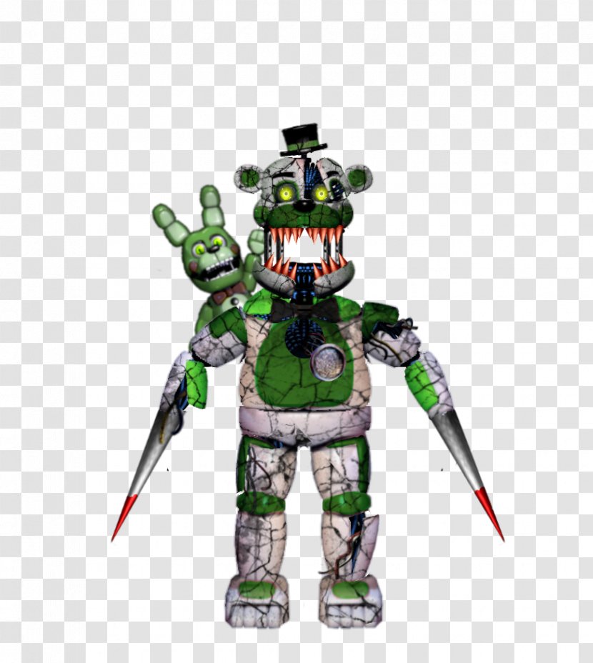 Robot Action & Toy Figures Figurine Mecha Character Transparent PNG