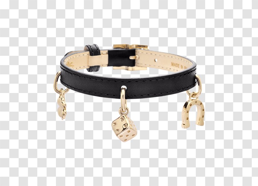 Bracelet Belt Buckles Collar - Jewellery Transparent PNG