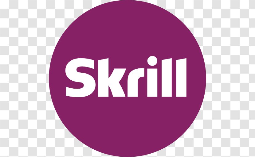 Skrill Digital Wallet Neteller E-commerce Payment System - Android Transparent PNG