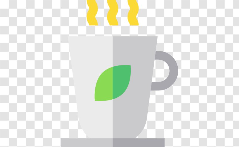 Coffee Cup Logo Brand Mug Transparent PNG