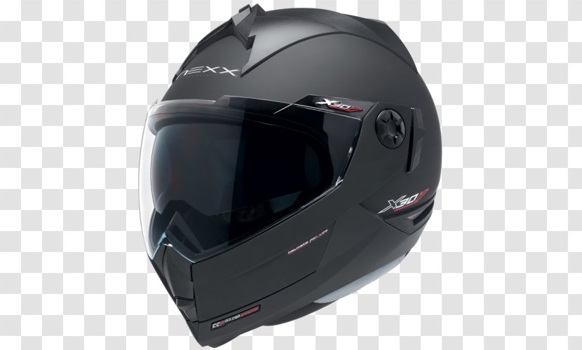 Bicycle Helmets Motorcycle Nexx - Accessories Transparent PNG