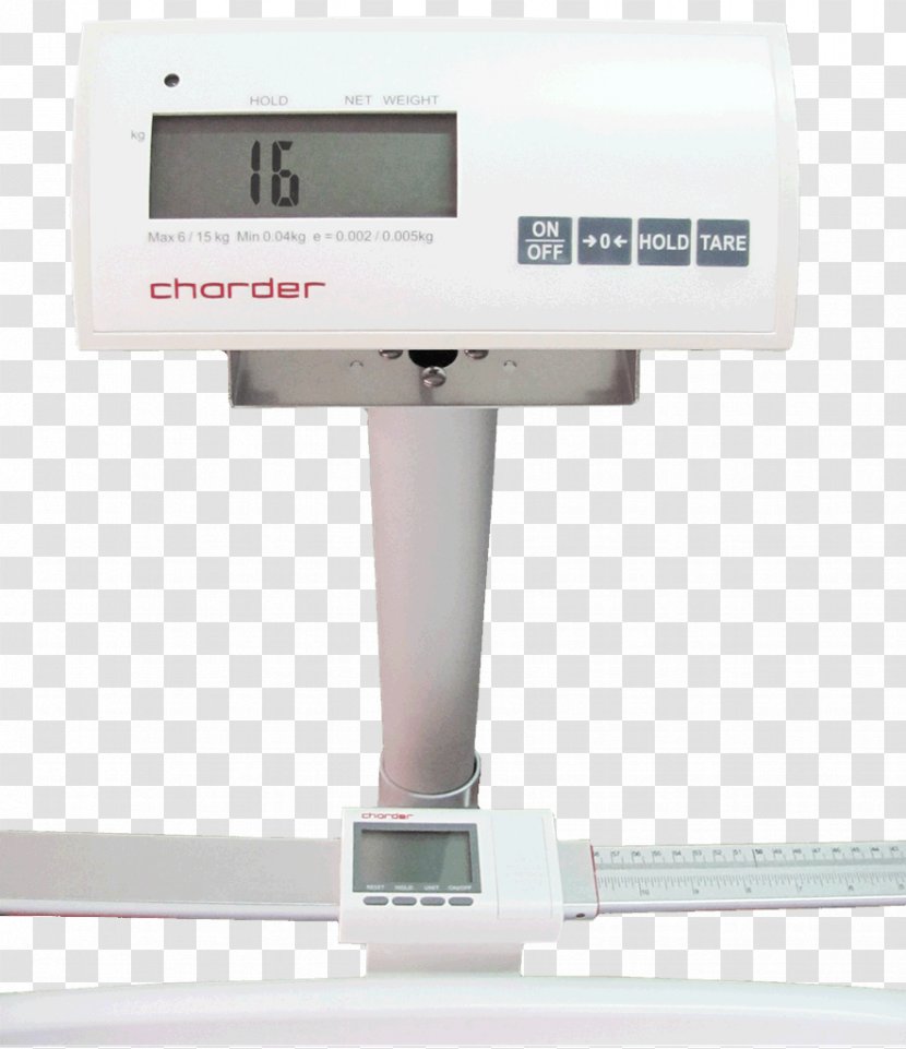 Measuring Scales Instrument - Hardware - Neonatal Transparent PNG