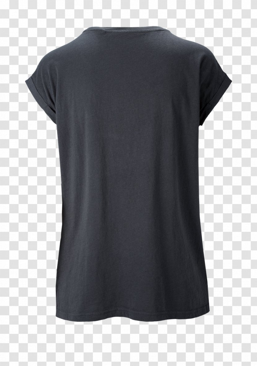 Sleeve Shoulder - T Shirt Transparent PNG
