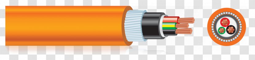 Steel Wire Armoured Cable Electrical Multicore Cross-linked Polyethylene - Technology - Metal Prices Transparent PNG
