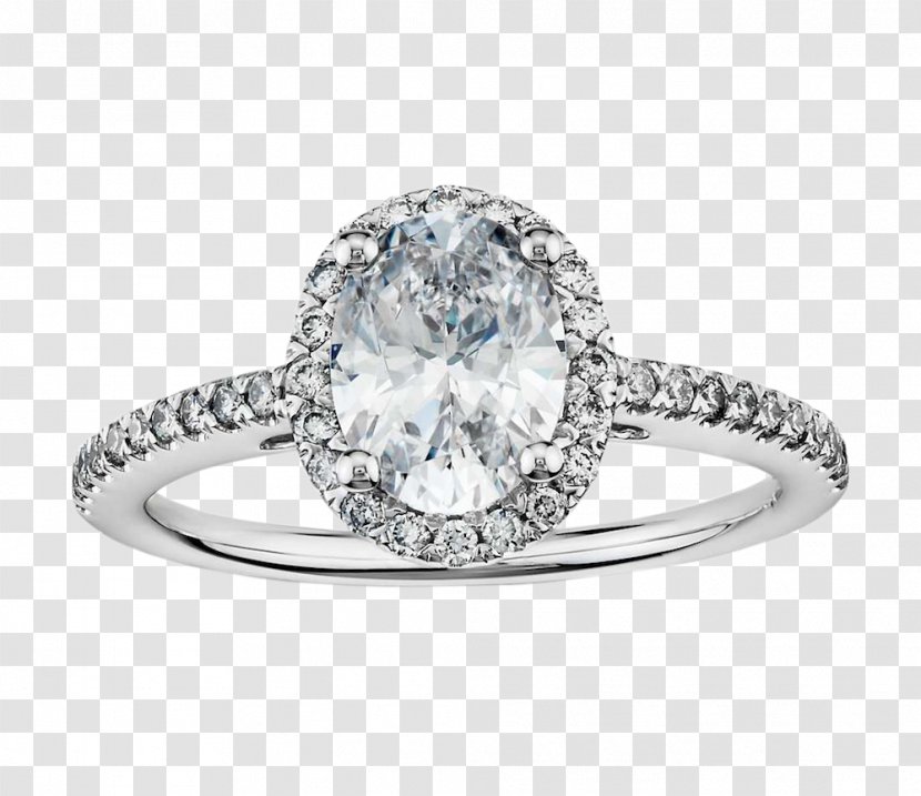 Engagement Ring Diamond Cut Jewellery - Love Transparent PNG