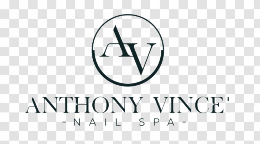 Anthony Vince Nail Spa Beauty Parlour Vince' - Salon - Spalogo Material Transparent PNG