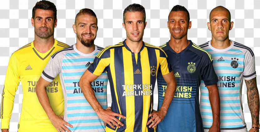 Fenerbahçe S.K. Dream League Soccer Video Sponsor Istanbul - Sportswear - Nani Transparent PNG