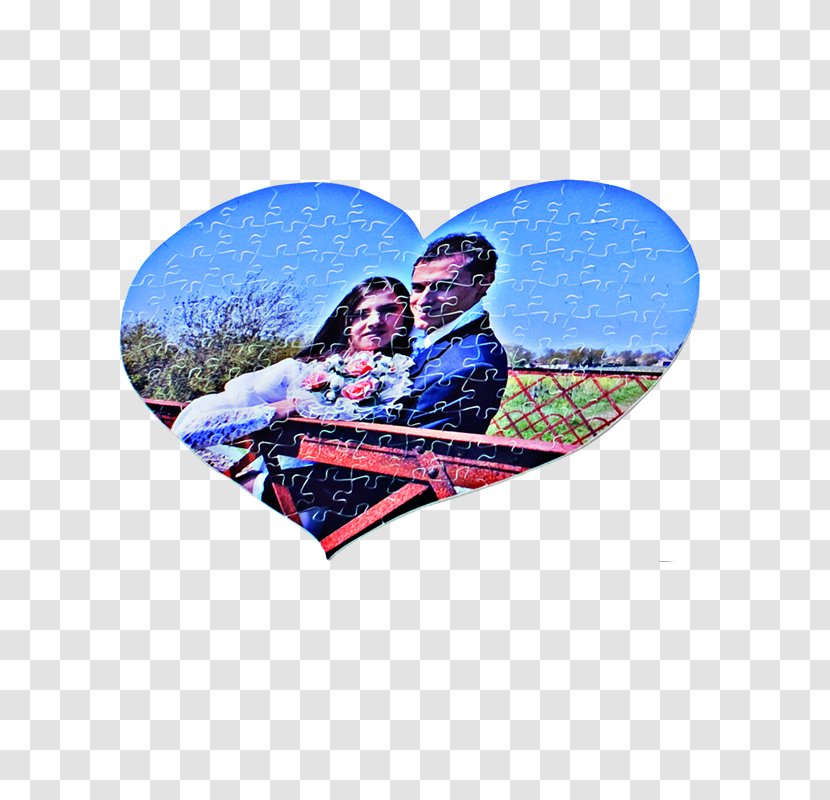 Jigsaw Puzzles Heart Tricouri-Misto.ro Message Transparent PNG