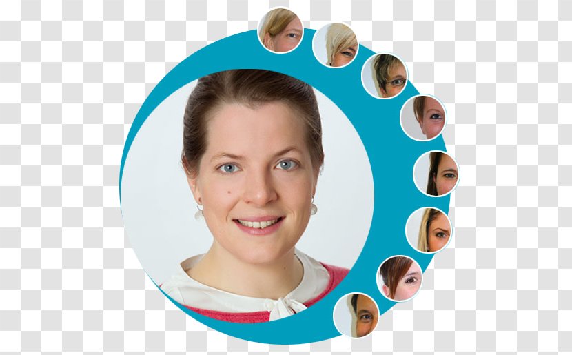 Nose Cheek Chin Jaw - See A Doctor Transparent PNG