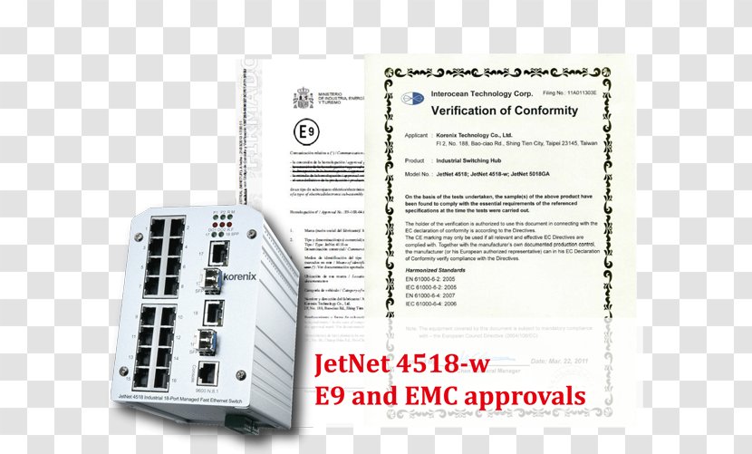 Electronics 8P8C Small Form-factor Pluggable Transceiver Ethernet Port - Computer - Emc Transparent PNG