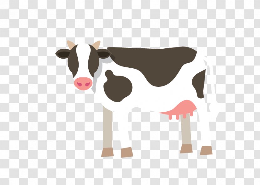 Flevoland Provinces Of The Netherlands Dutch - Joint - Dairy Cow Transparent PNG