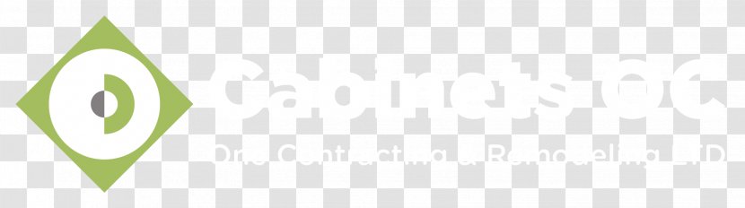 Logo Brand Desktop Wallpaper - Green - Remodeling Transparent PNG