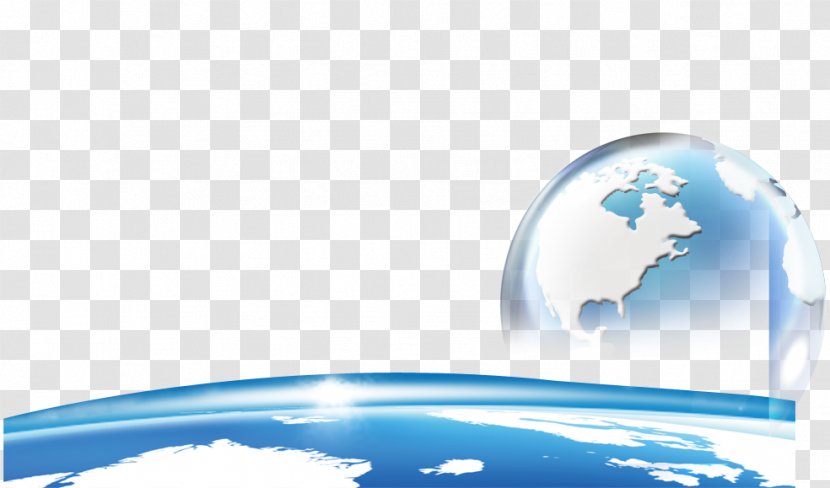 Earth Download Internet Wallpaper - World Transparent PNG