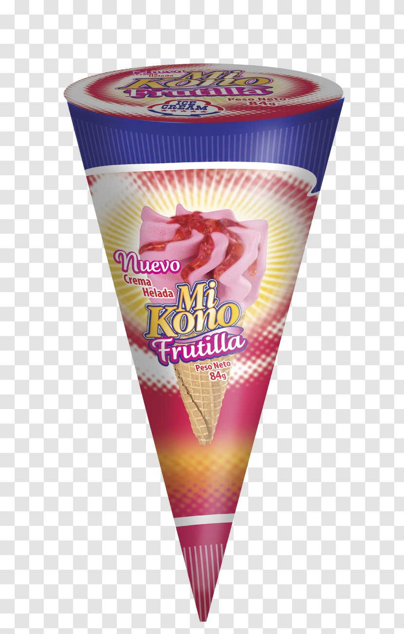 Ice Cream Cones Ube Halaya Strawberry Vanilla - Information Transparent PNG