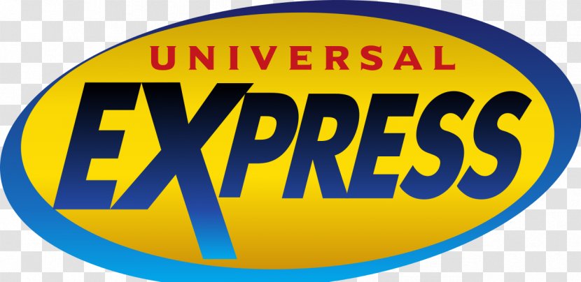 Universal's Islands Of Adventure Universal Studios Japan Hogwarts Express Singapore Hollywood - Signage - Logo Transparent PNG
