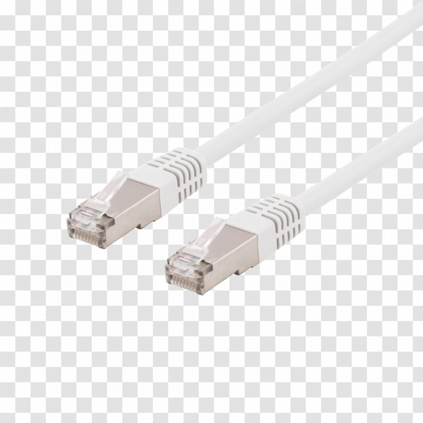 Electrical Cable Category 6 Twisted Pair Network Cables Patch - 5 Transparent PNG