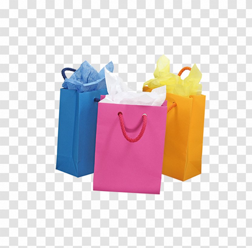Paper Euclidean Vector Gift - Packaging And Labeling - Shopping Bag,Mall Transparent PNG
