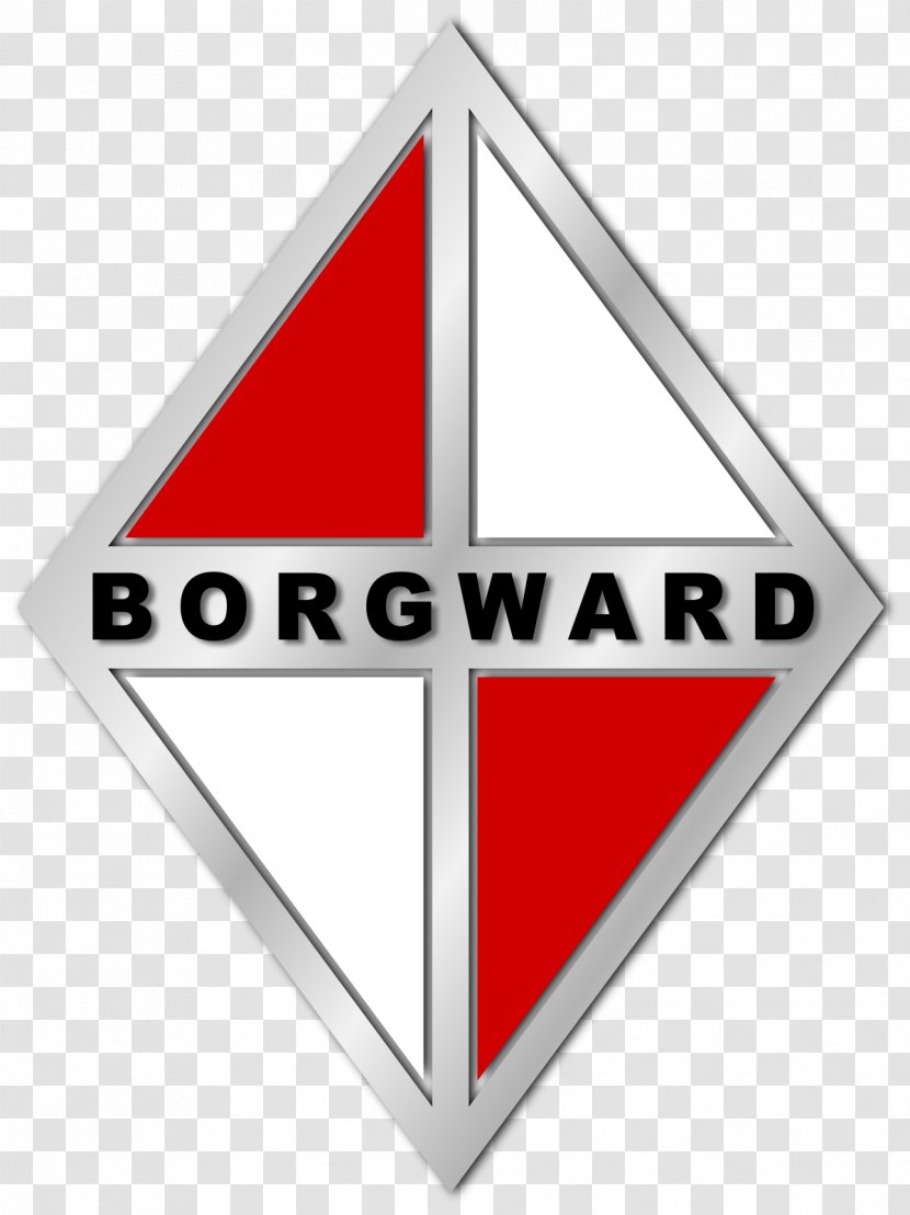 Car Borgward Lloyd Arabella Logo Product - Area Transparent PNG