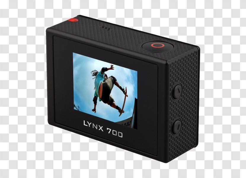 Video Cameras Sport High-definition Television 1080p - Highdefinition - Camera Transparent PNG