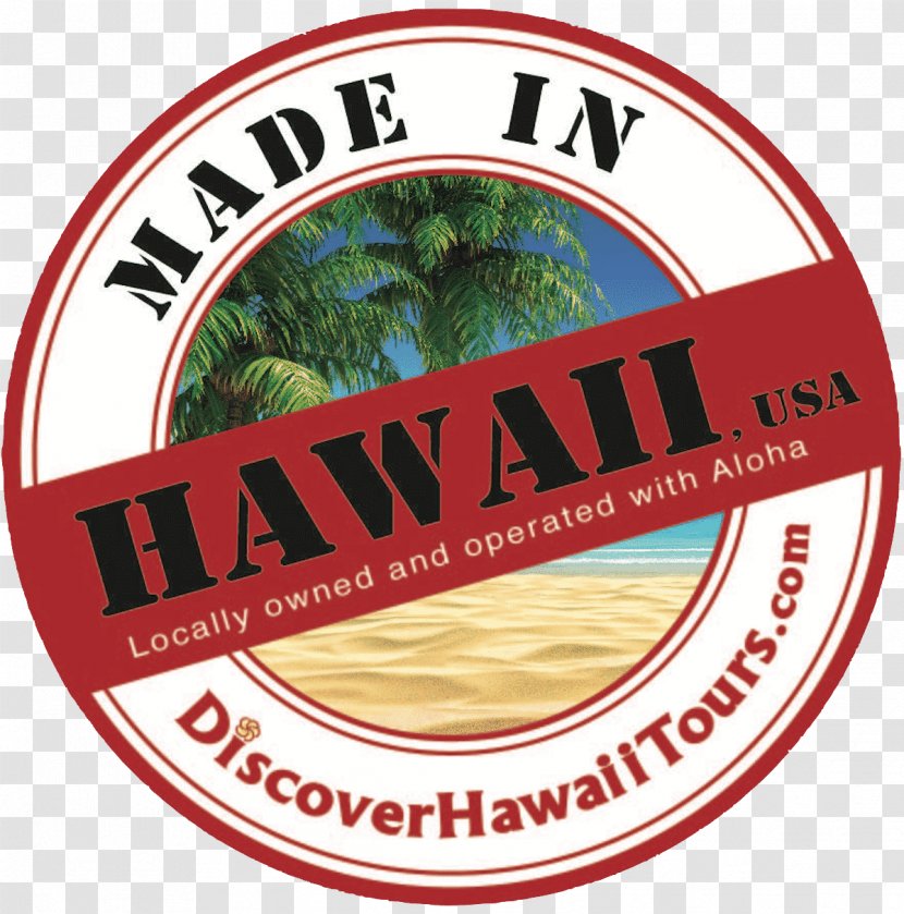 Logo Hawaii Font Product - Brand - Pearl Harbor Transparent PNG