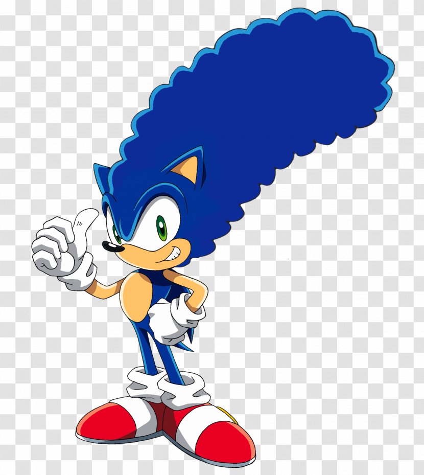 Sonic The Hedgehog 2 Shadow Heroes Doctor Eggman - Mascot Transparent PNG