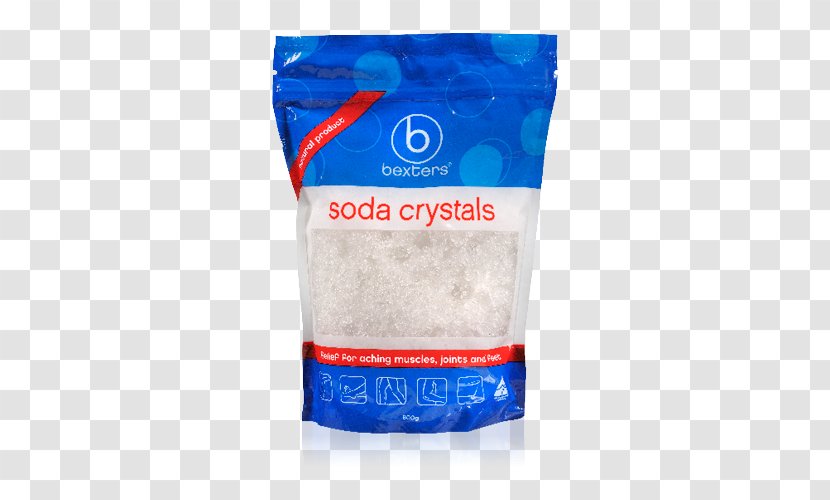 Sodium Carbonate Crystal Swelling Powder Joint Effusion - Ingredient - Milk Tea Shop Transparent PNG