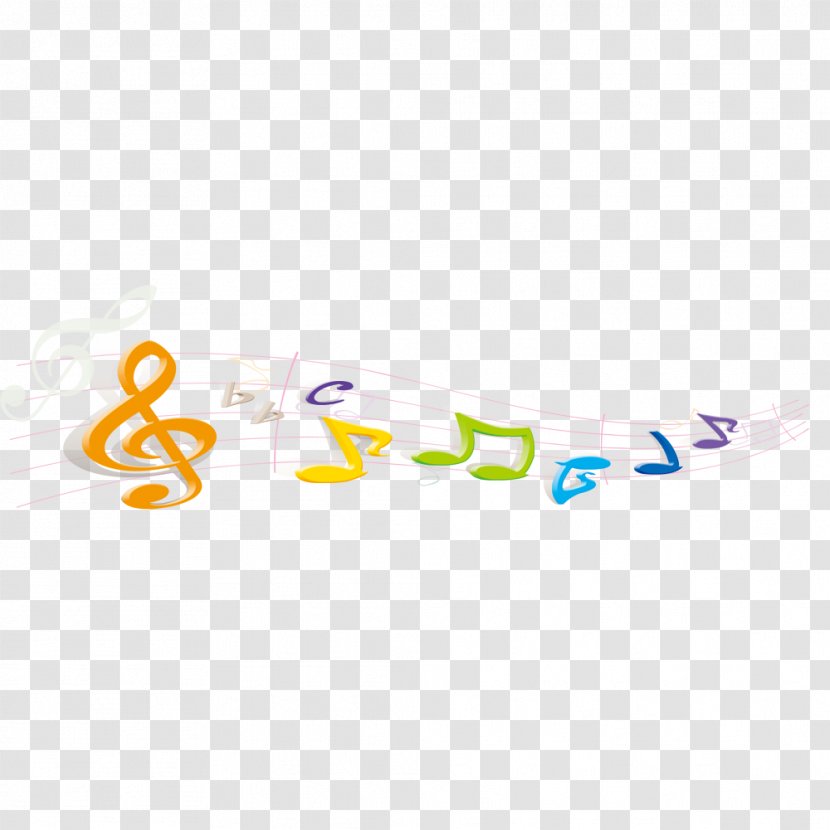 Musical Note Download - Heart - Photos Notes Transparent PNG