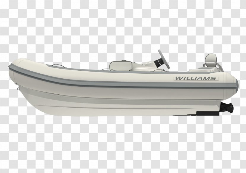 Inflatable Boat Ship's Tender Motor Boats Turbojet - Rigidhulled Transparent PNG