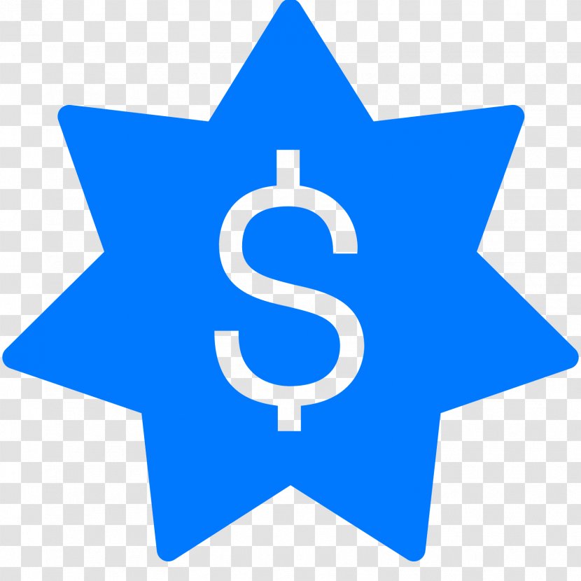 Computer Software Malware Dollar Sign - Symbol - Australian Transparent PNG